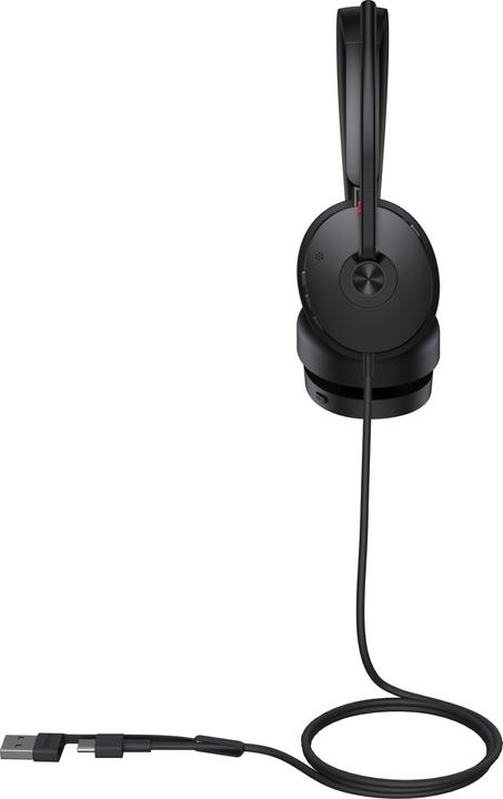 Actual product image Yealink UH 48 Series (Cable, USB-A)