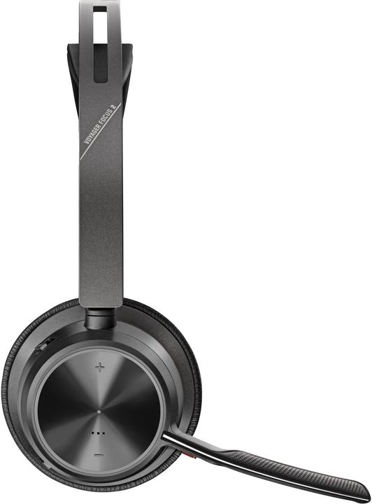 Produktbild Poly Voyager Focus 2 UC (Kabellos, USB-A)