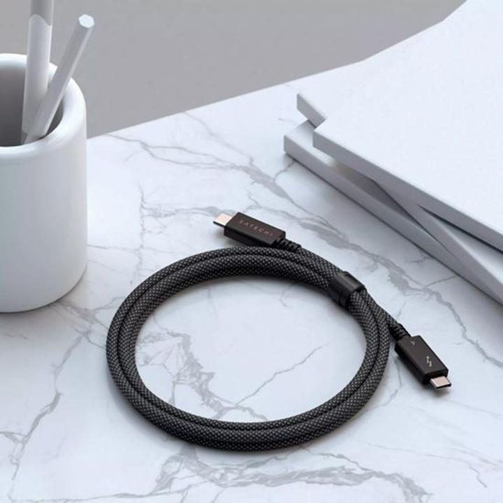 Immagine prodotto Satechi USB C – USB C (1 m, USB 4.0)
