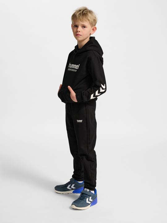 Image du produit hummel Hmljr Regular Adj Waist Pants (140)