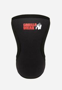 Image du produit Gorilla Wear Manchons de genou 5mm