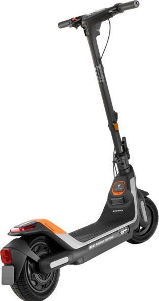 Actual product image Segway-Ninebot KickScooter P65D (20 km/h, 65 km, 500 W)