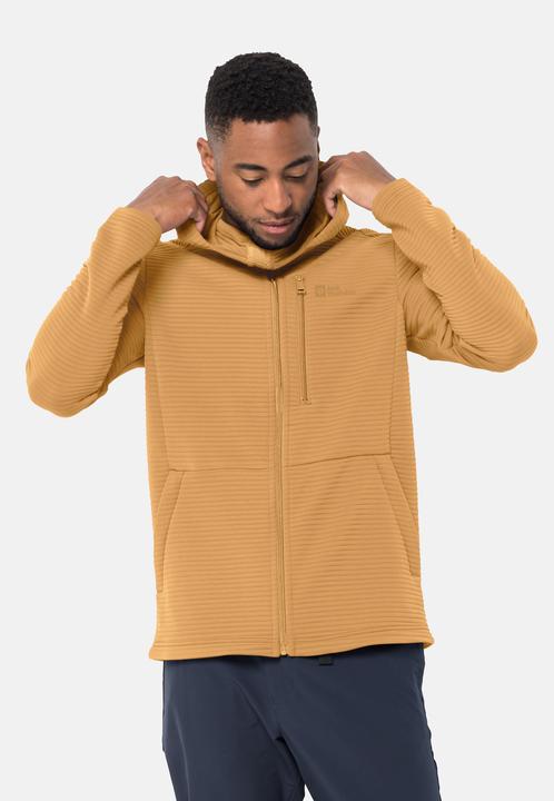 Immagine prodotto Jack Wolfskin Modesto Hooded Jkt Men (L)