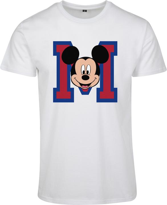 Immagine prodotto Mister Tee Faccia di Topolino M (XL)