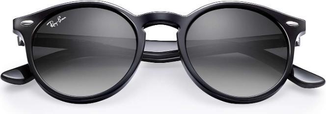 Image du produit Ray Ban Junior RJ9064S 10011 Lunettes de soleil enfants