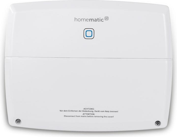 Image du produit Homematic IP Multi IO Box