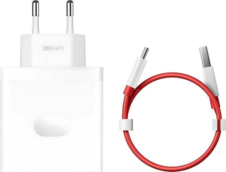 Produktbild OnePlus SuperVOOC (100 W)