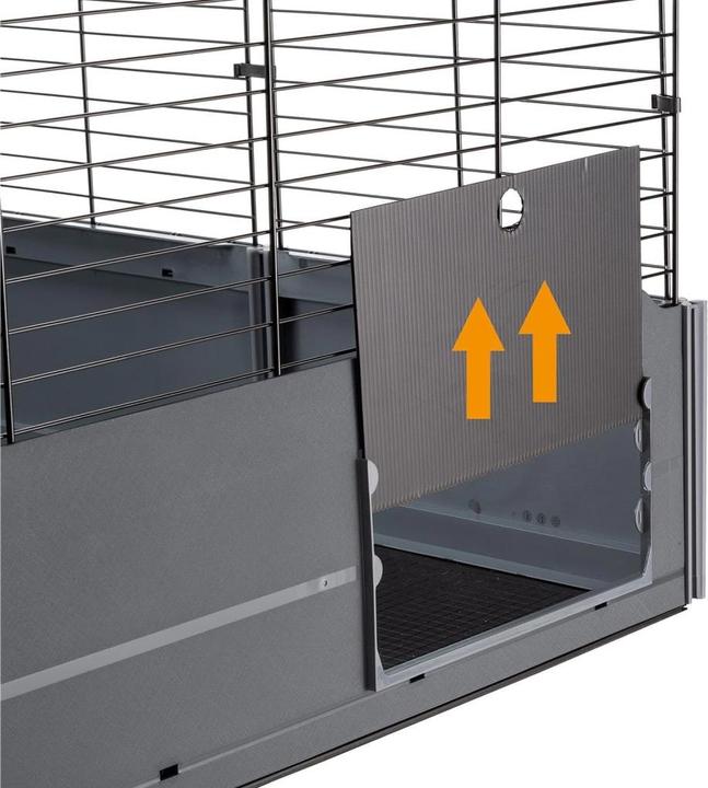 Actual product image Ferplast Rodent house