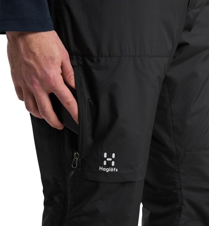 Produktbild Haglöfs Mimic Silver (XL)