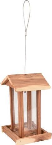Produktbild Flamingo Bird Table Seeds Ebba Cedar Wood - (540058516309)