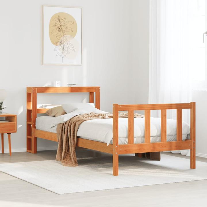 Actual product image VidaXL Lark (100 x 200 cm)