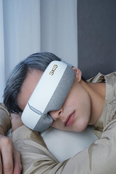 Image du produit SKG Masseur pour les yeux