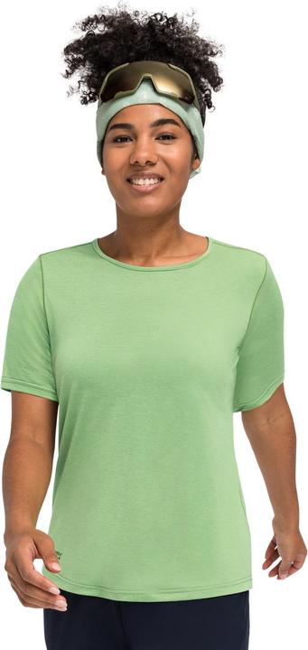 Image du produit Maier Sports Funktions-T-Shirt «Horda» (44)