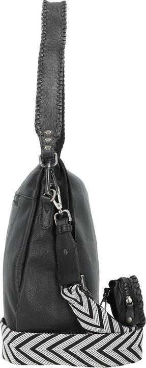 Immagine prodotto Harbour 2nd Just Pure Sarina borsa a tracolla in pelle 34 cm