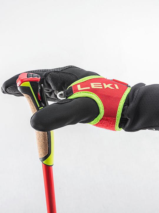 Image du produit Leki PRC 750 (165 cm)