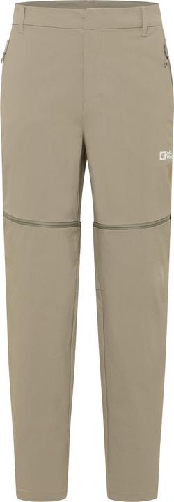 Jack Wolfskin Hikeout Zip Off Pants M