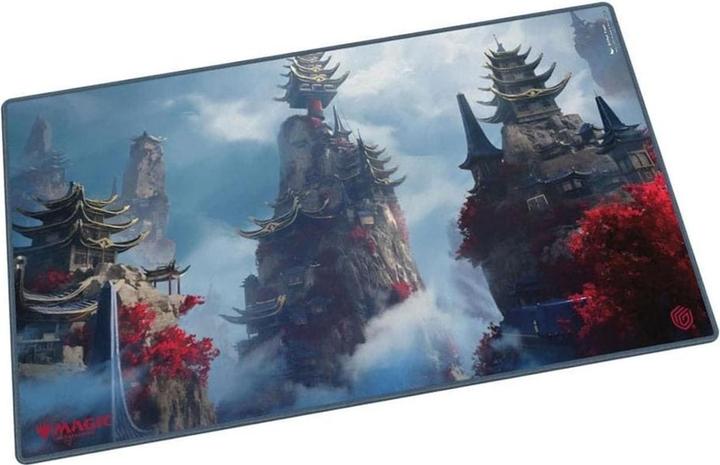 Actual product image Ultimate Guard Play-Mat Magic: The Gathering "Tarkir: Dragonstorm" - Design 5