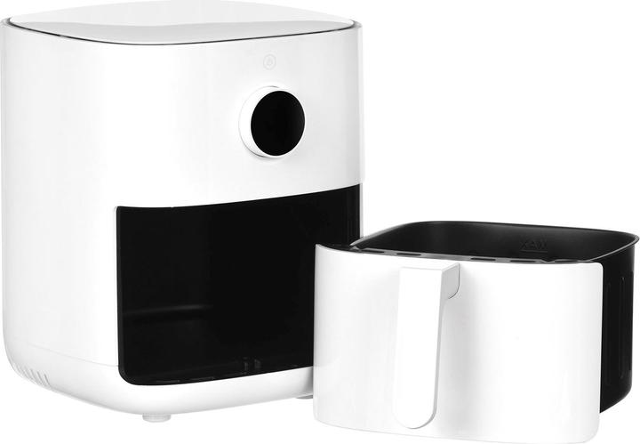 Actual product image Xiaomi Smart Air Fryer 4.5L EU Edition (EU plug)