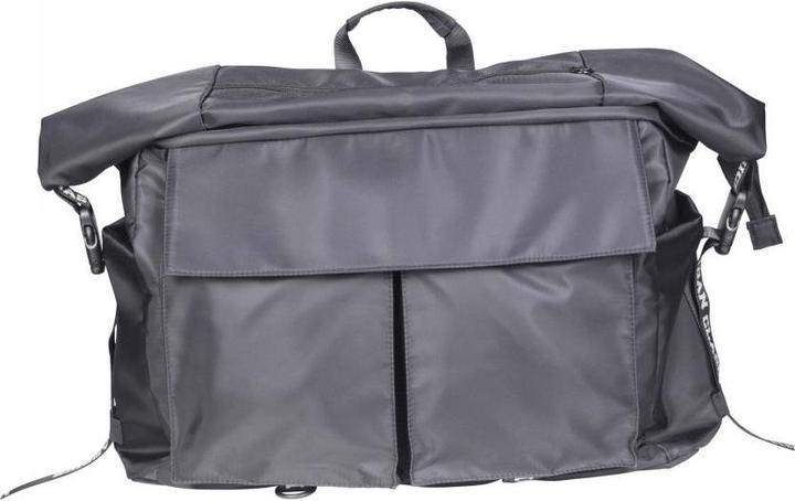 Immagine prodotto Urban Classics Borsa da viaggio XXL in nylon