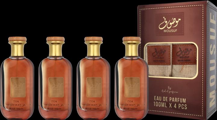 Produktbild Lattafa Perfumes Mousuf