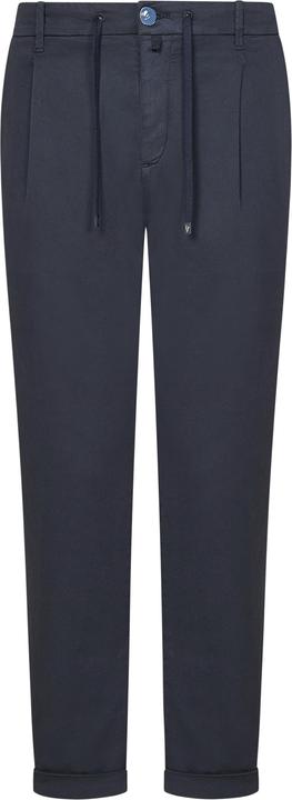 Hand Picked Trousers Blue (35)