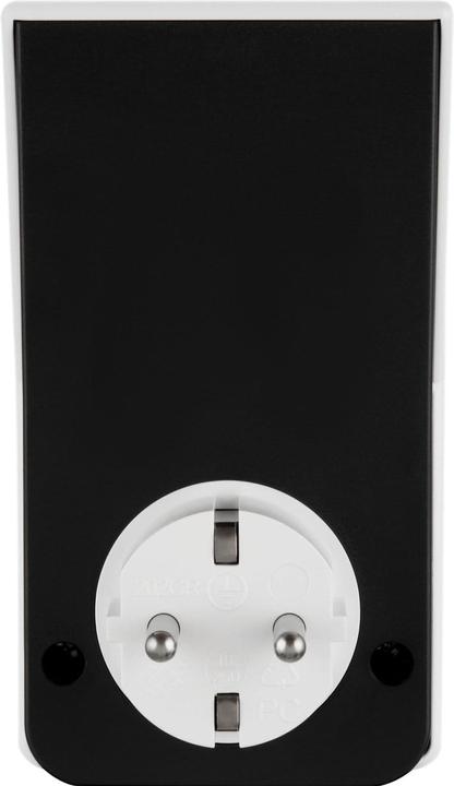 Immagine prodotto REV Adattatore di ricarica USB con ricarica wireless + 1x presa di corrente (10 W)