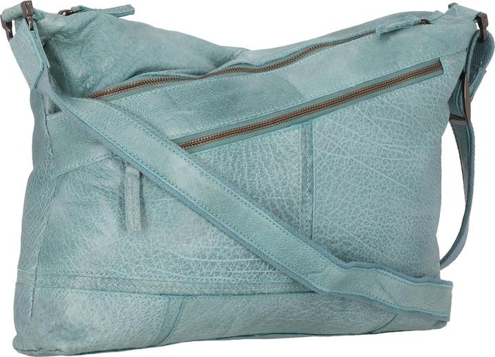 Immagine prodotto Greenland Nature Femi & Nine borsa a tracolla in pelle 37 cm
