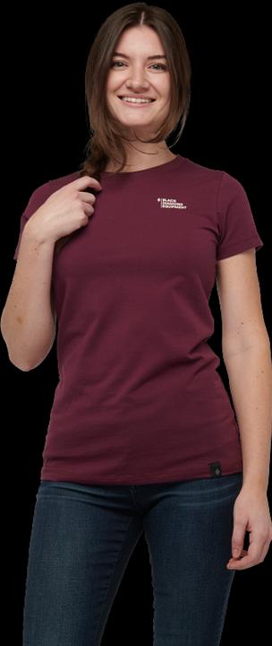 Produktbild Black Diamond W Multi Sport Ss Tee (L)