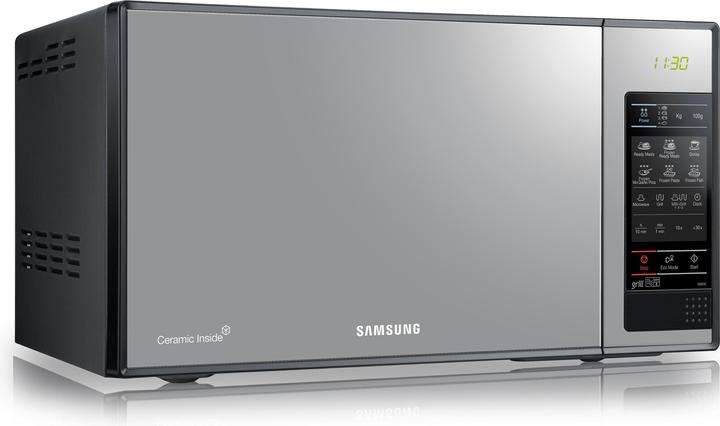 Actual product image Samsung GE 83 X (23 l)