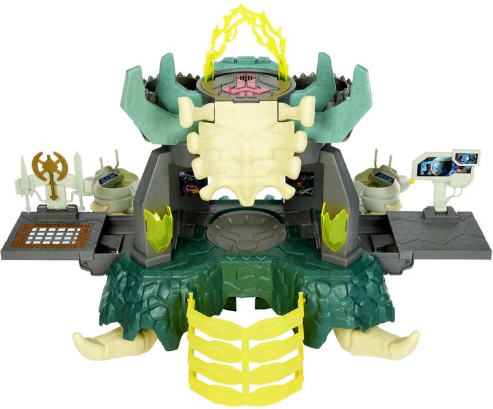 Image du produit Masters of the Universe Motu Animated Castle Grayskull