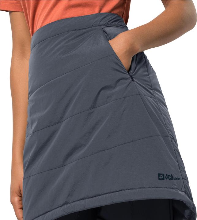 Produktbild Jack Wolfskin Alpengluehen Skirt W (S)