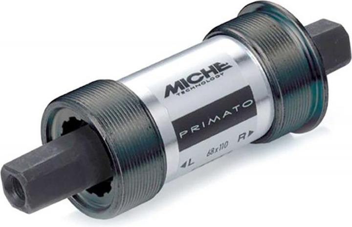 Immagine prodotto Miche Movimento centrale Primato BSA (110mm)