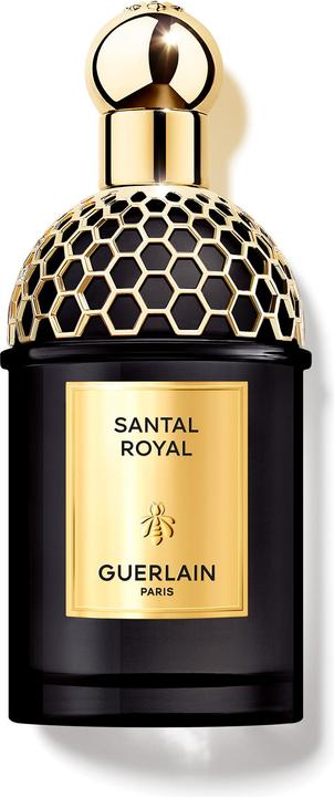 Produktbild Guerlain Santal Royal (Eau de Parfum, 125 ml)