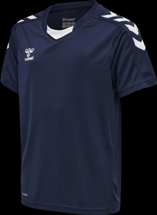 Immagine prodotto hummel Core Xk Poly Jersey S/S Bambini (152)