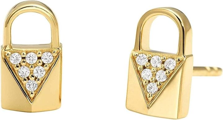 Immagine prodotto Michael Kors Collegamento Mercer (Argento)