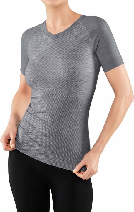 Image du produit Falke WT-Light Shortsl. Shirt Regular w (L)