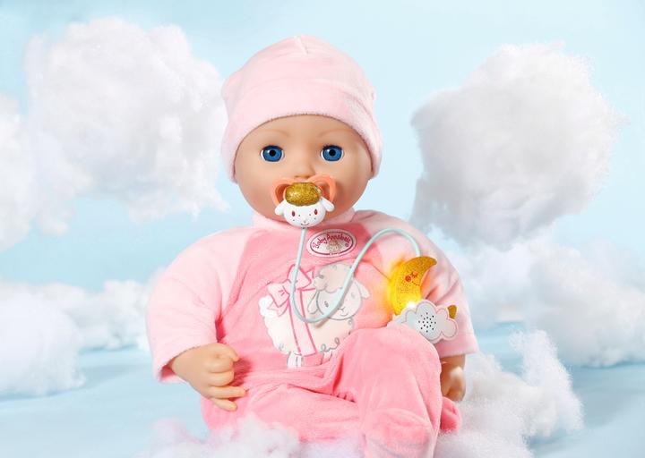 Produktbild Baby Annabell Sweet Dreams Schnuller