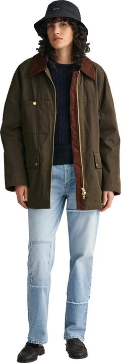 Immagine prodotto GANT Stretch Cotton Cable C-Neck (M)