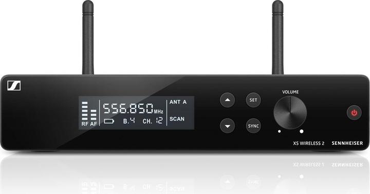 Produktbild Sennheiser XSW 2-ME2-A