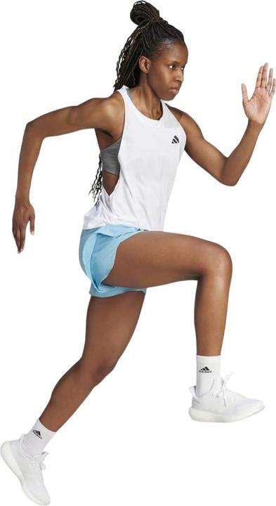 Produktbild adidas Made To Be Remade Ärmelloses Oberteil Laufen (42 D)