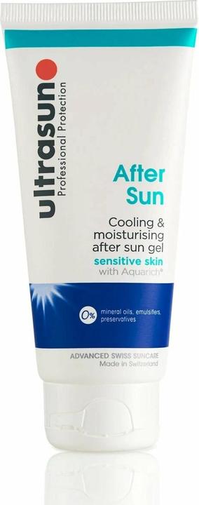 Produktbild Ultrasun After Sun (Gel, 150 ml)