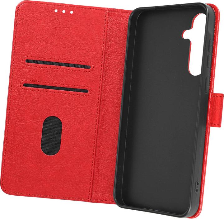 Produktbild Avizar Chesterfield Wallet Cover Series (Samsung Galaxy A55)