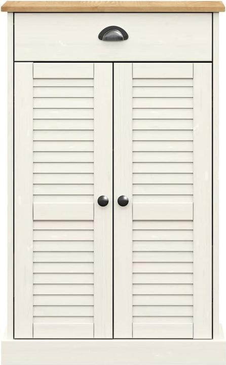 Produktbild VidaXL Lyra (60 x 35 x 96 cm)