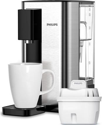 Actual product image Philips ADD5906S/10 Water station
