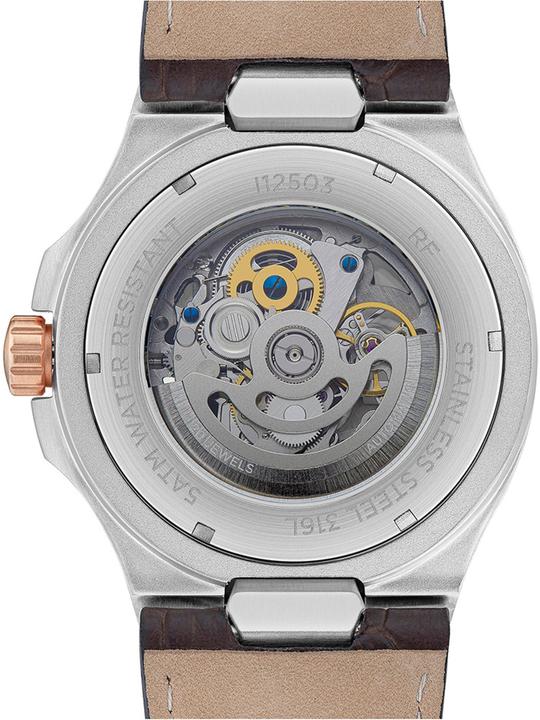 Image du produit Ingersoll 1892 Ingersoll I12503 The Catalina automatique 44mm 5ATM (Montre analogique, 42 mm)