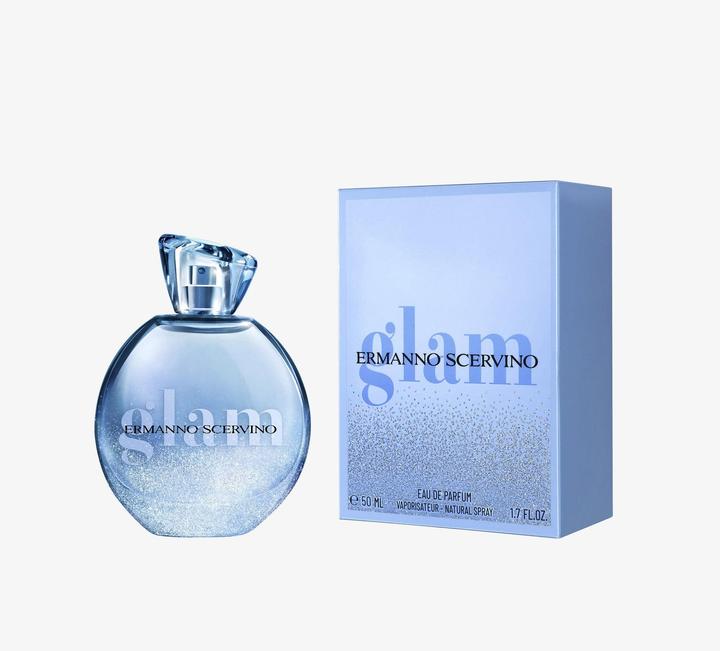 Image du produit Ermanno Scervino Eau de Parfum Natural (Eau de parfum, 50 ml)