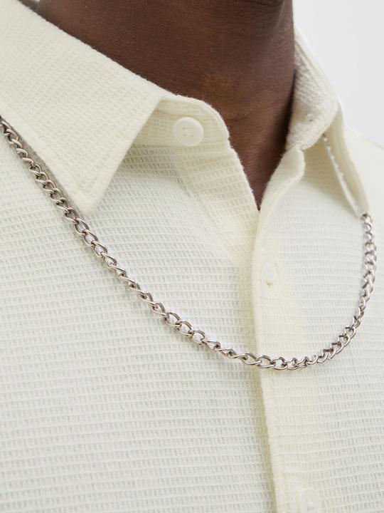 Produktbild Jack & Jones Relaxed Fit Hemd Hemd (S)