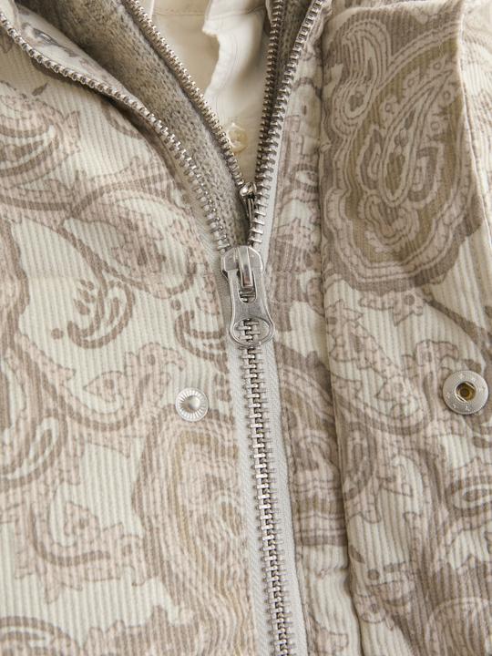Actual product image Jack & Jones Quilted jacket Quilted jacket (XS)