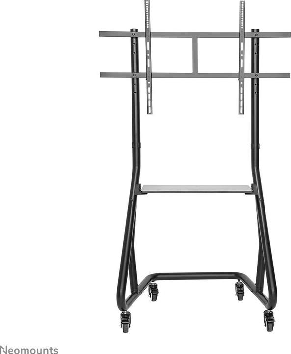 Productafbeelding Neomounts Mobiele flatscreen vloerstandaard (standaard+j) (hoogte: ) (Universeel, 100", 100 kg)