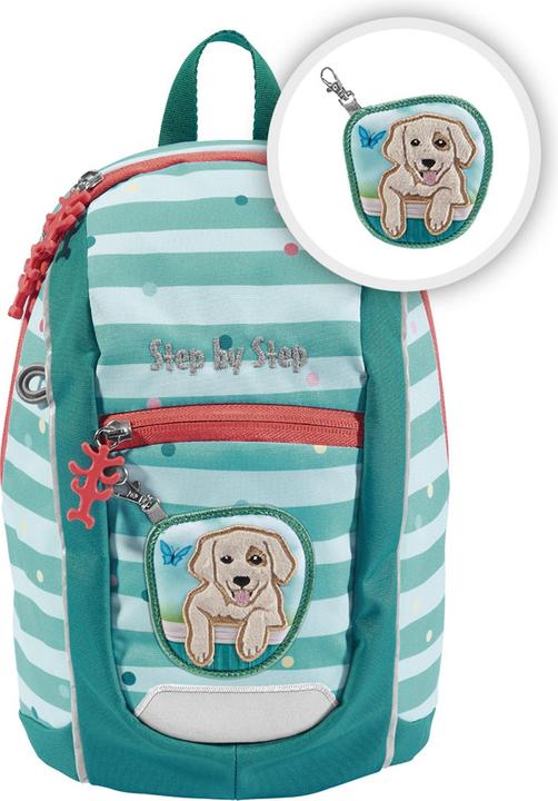Image du produit Step by Step Sac à dos pour la petite école Mini 2 pièces